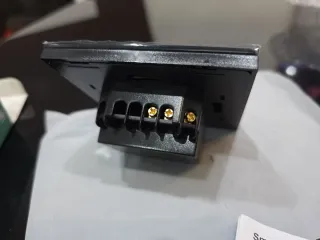 Interruptor Táctil Smart Life Wi-Fi