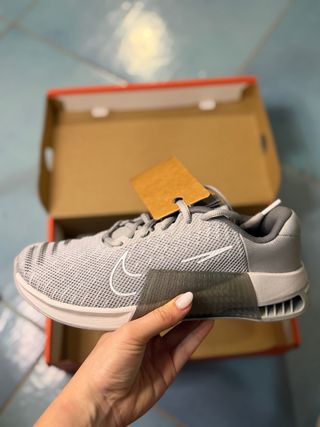 Nike Metcon 9 per CrossFit