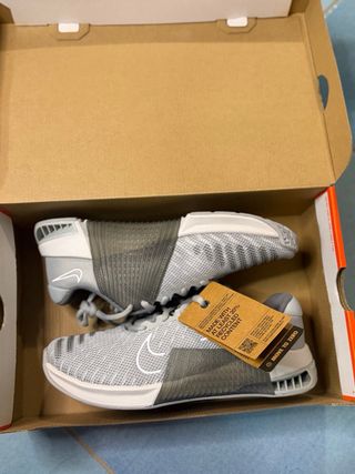 Nike Metcon 9 per CrossFit