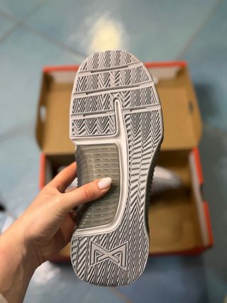 Nike Metcon 9 per CrossFit