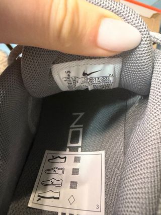 Nike Metcon 9 per CrossFit