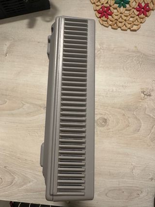 Sony PS1 Console con cavi e Demo cd