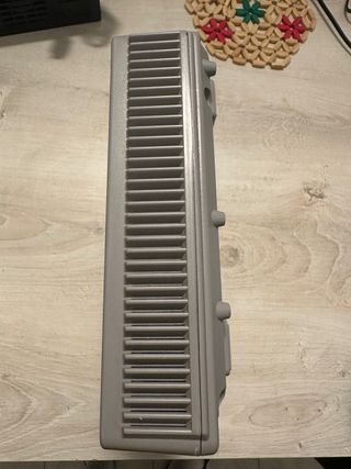 Sony PS1 Console con cavi e Demo cd