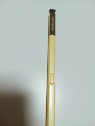 Lápiz digital Samsung