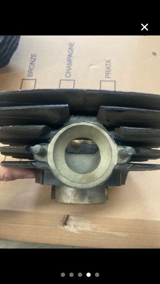 Cilindro Montesa Cota 200 Nuevo