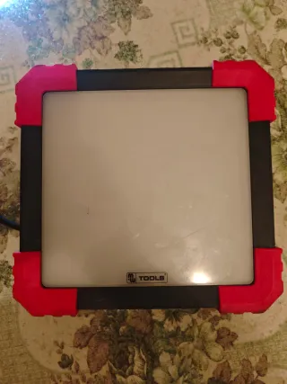 Foco LED Trabajo 50W 4000 Lm