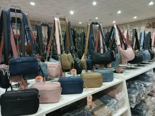 Carteras bolsos bolsos de mano