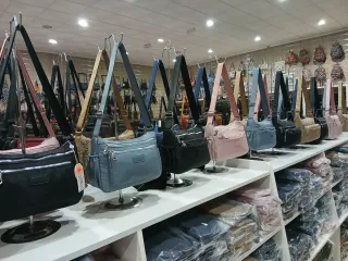 Carteras bolsos bolsos de mano