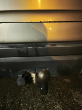 Chevrolet Captiva 2007