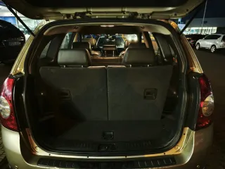 Chevrolet Captiva 2007