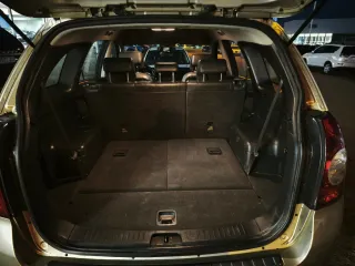 Chevrolet Captiva 2007