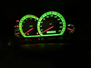 Chevrolet Captiva 2007