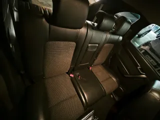 Chevrolet Captiva 2007