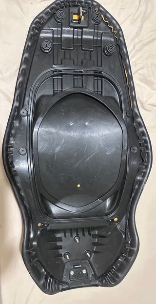 Despiece Zontes 125M vale para 310M Año 2023