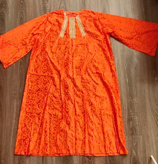 Disfraz Rey Mago Adulto Navidad Talla Única