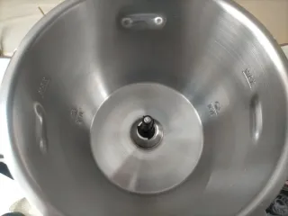 Robot Cocina Moulinex iCompanion XL