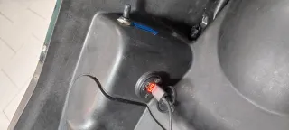 Aprilia Atlantic 300 i.e. Sport