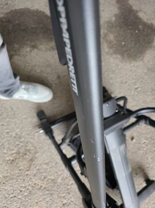 Trio UP3 solo la struttura segni di usura vedi fot