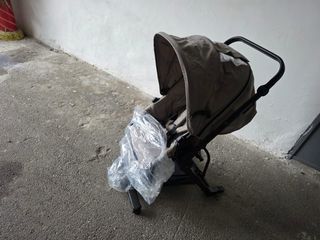 Trio UP3 solo la struttura segni di usura vedi fot