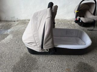 Trio UP3 solo la struttura segni di usura vedi fot