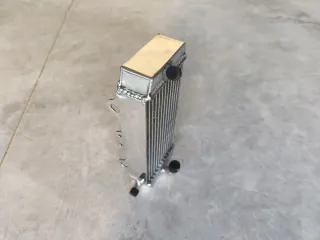 Radiador Agua Yamaha