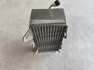 Radiador Agua Yamaha