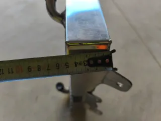 Radiador Agua Yamaha