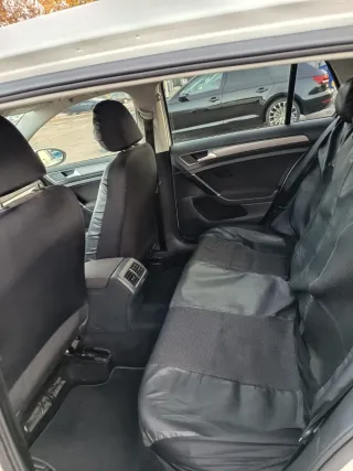 Volkswagen Golf 2013