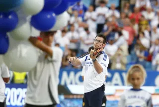 Clases de violín para todos los niveles