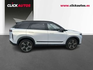 Jaecoo 7 1.6 TGDI 147CV Exclusive AWD