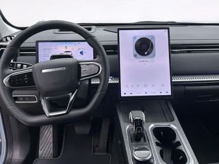 Jaecoo 7 1.6 TGDI 147CV Exclusive AWD