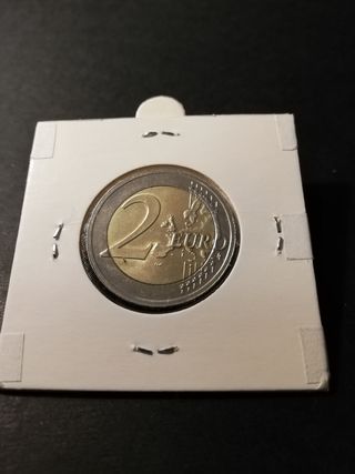 🇪🇪 2 Euro Commemorat. Estonia 2018 Stati Baltici