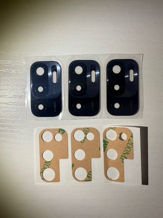 Fotocamera posteriore Redmi Note 10 5G