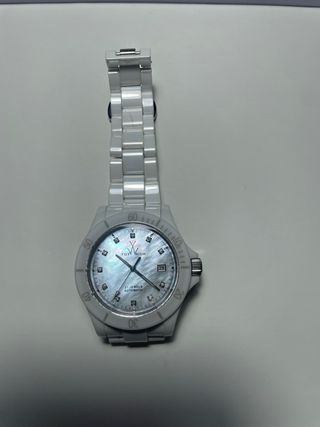 Toy Watch Ceramica Automatico Donna