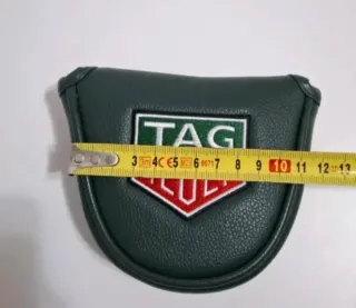 Funda Putter TAG HEUER