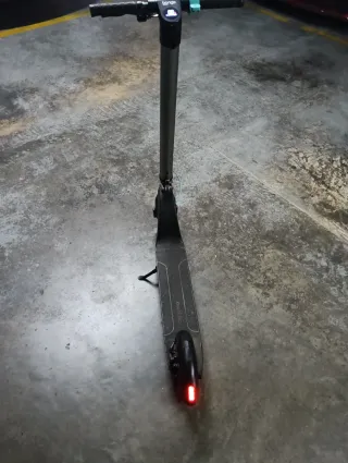 Patinete Eléctrico Cecotec Bongo