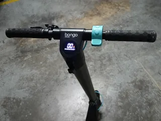 Patinete Eléctrico Cecotec Bongo