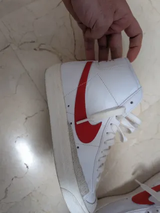 Zapatillas Nike Blazer Mid