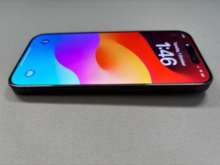 iPhone 15 Pro 128GB Negro