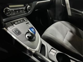 Toyota Auris Híbrido Automático