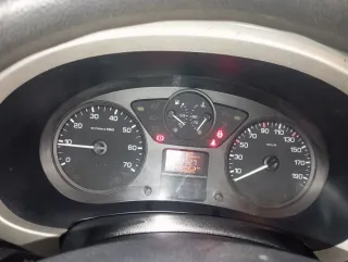 Citroen Berlingo 2014