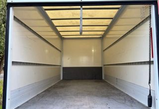 Ford Transit Carrozado