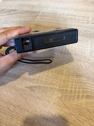 Kodak Pocket Instamatic 300 Cámara