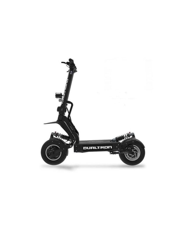 Patinete Dualtron X2 Up 45 Ah REGALO ASIENTO!