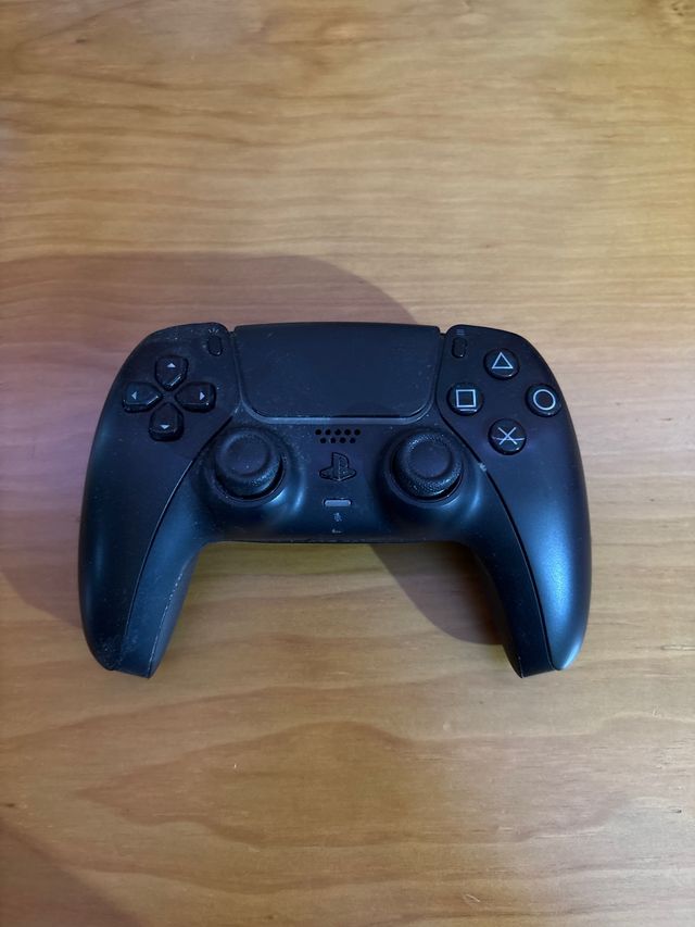 Controller PS5 Nero