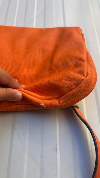 Bolso VAGG naranja