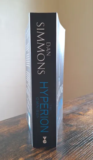 The Hyperion Omnibus
