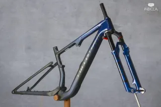 Bicicleta Specialized Epic 8