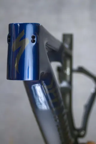 Bicicleta Specialized Epic 8