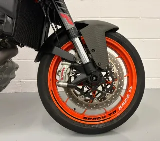 KTM 1290 SUPERDUKE 2017 42.000 KM